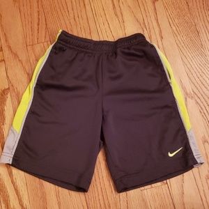 Nike Boys Dri-Fit Shorts